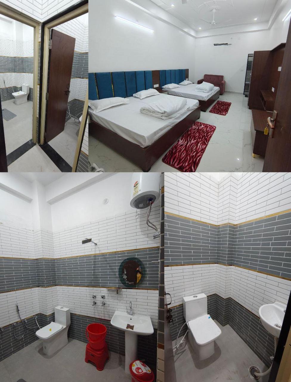 Hotel Kharari