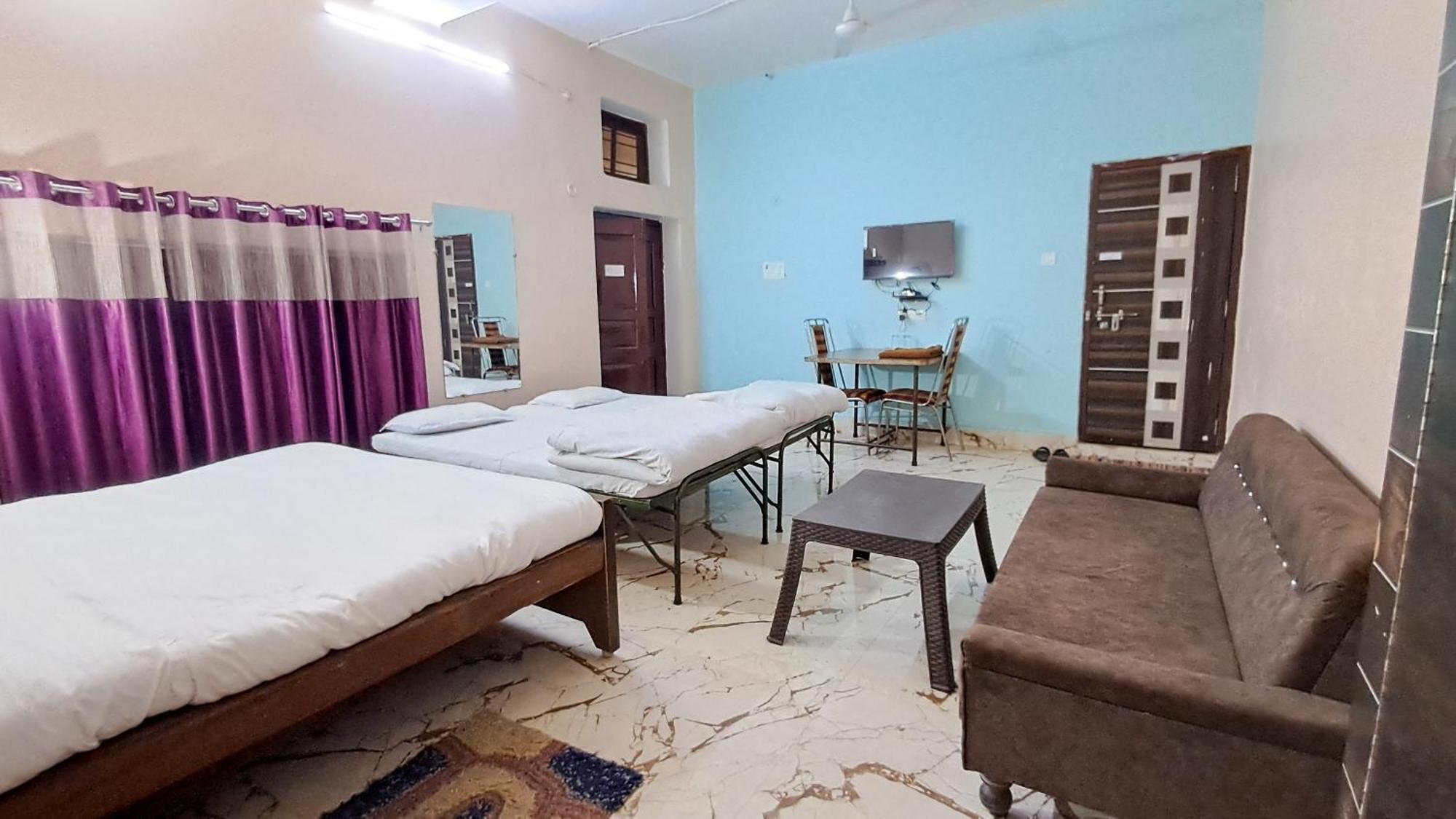 Hotel Ld Guest House,