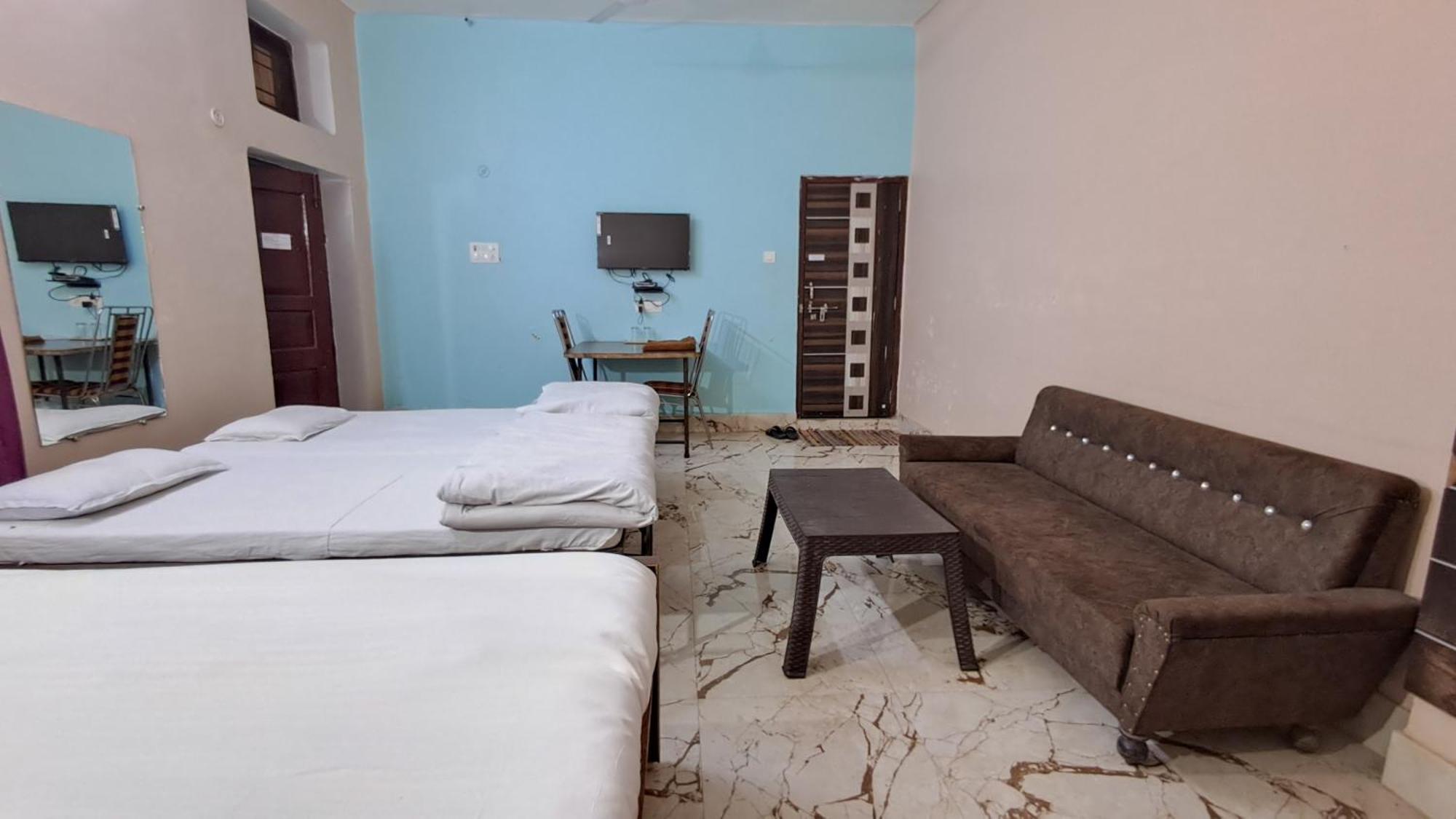 Ld Guest House, 3* Ayodhya