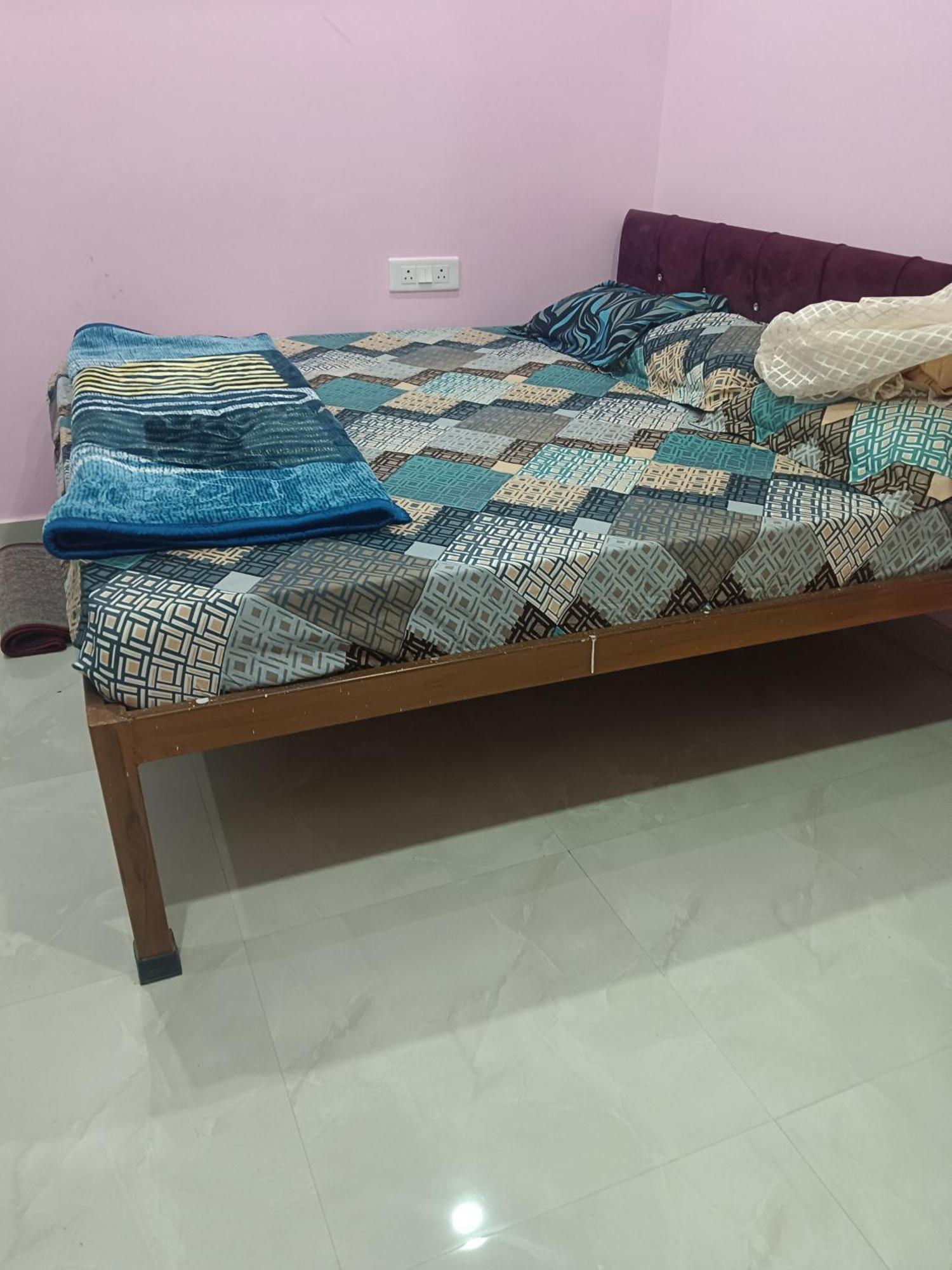 Homestay Pushpanjali Grand
