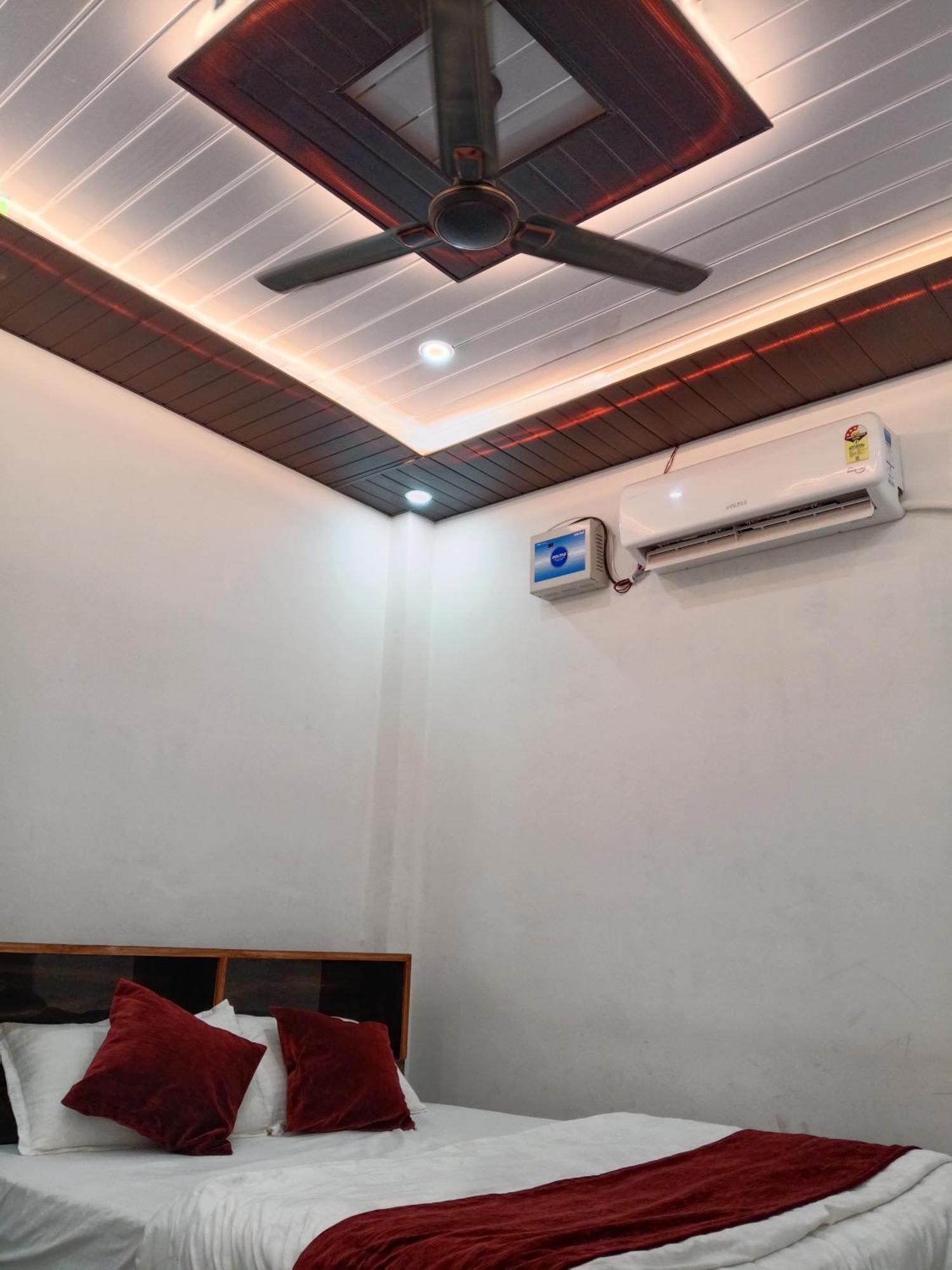 Raghukul Bhawan Guest Homestay *