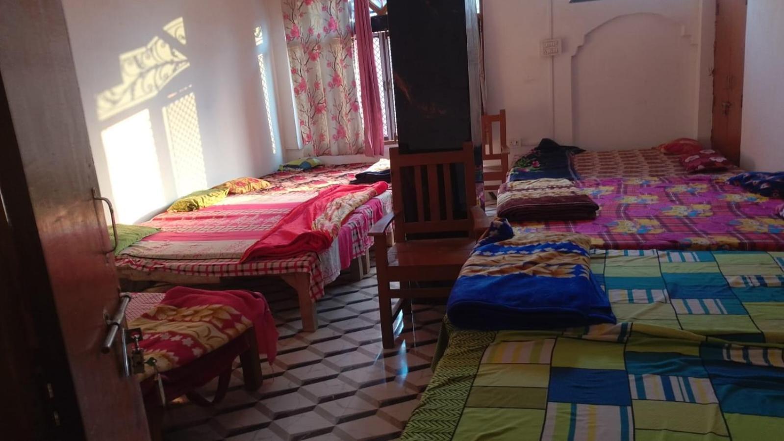 Shree Mate Guest house *