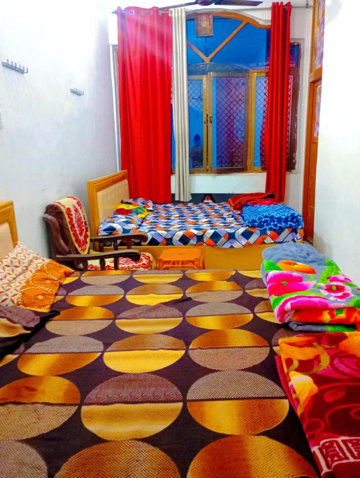 Shree Mate Guest house *