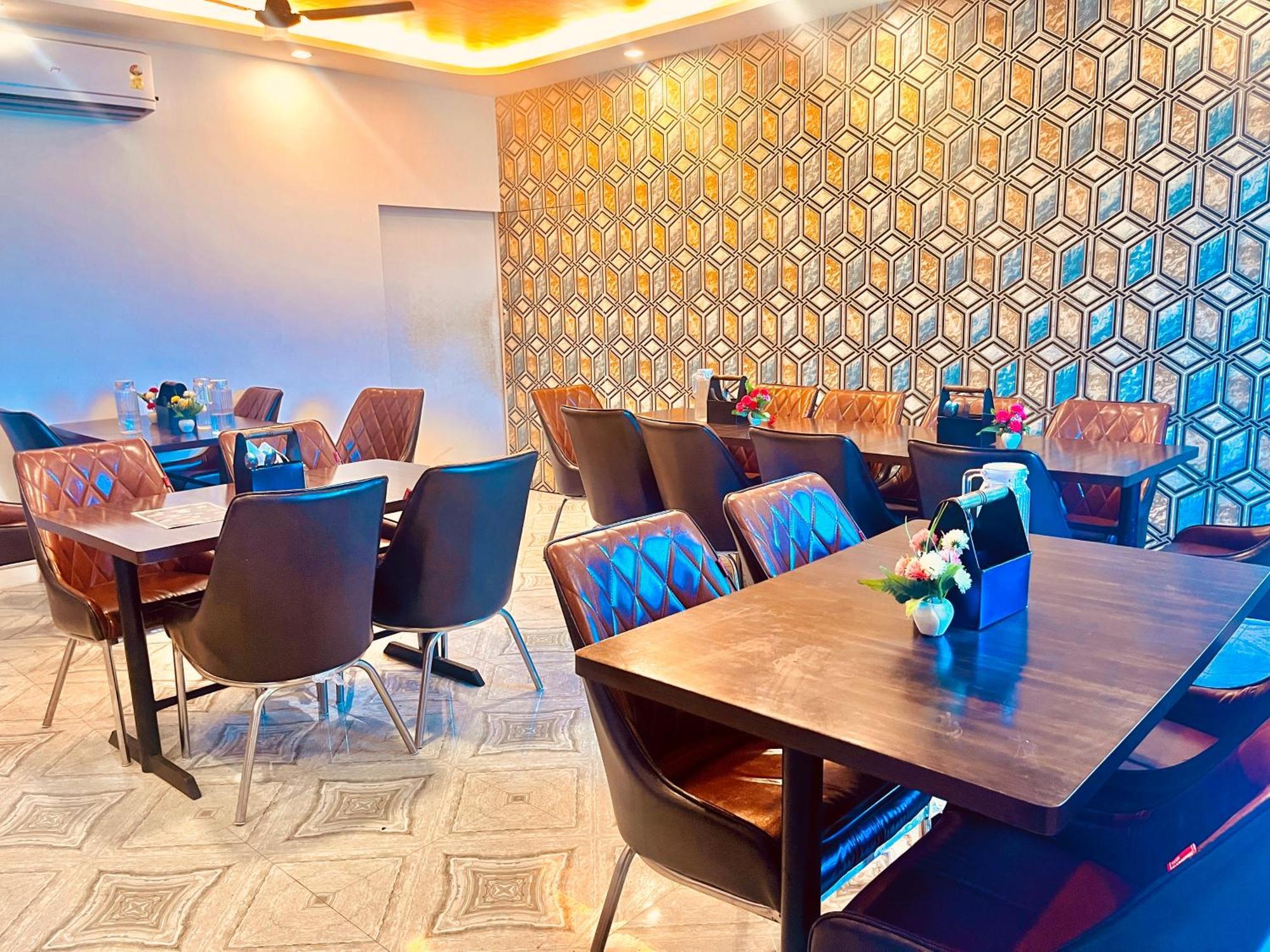 Heaven Hotel Ayodhya