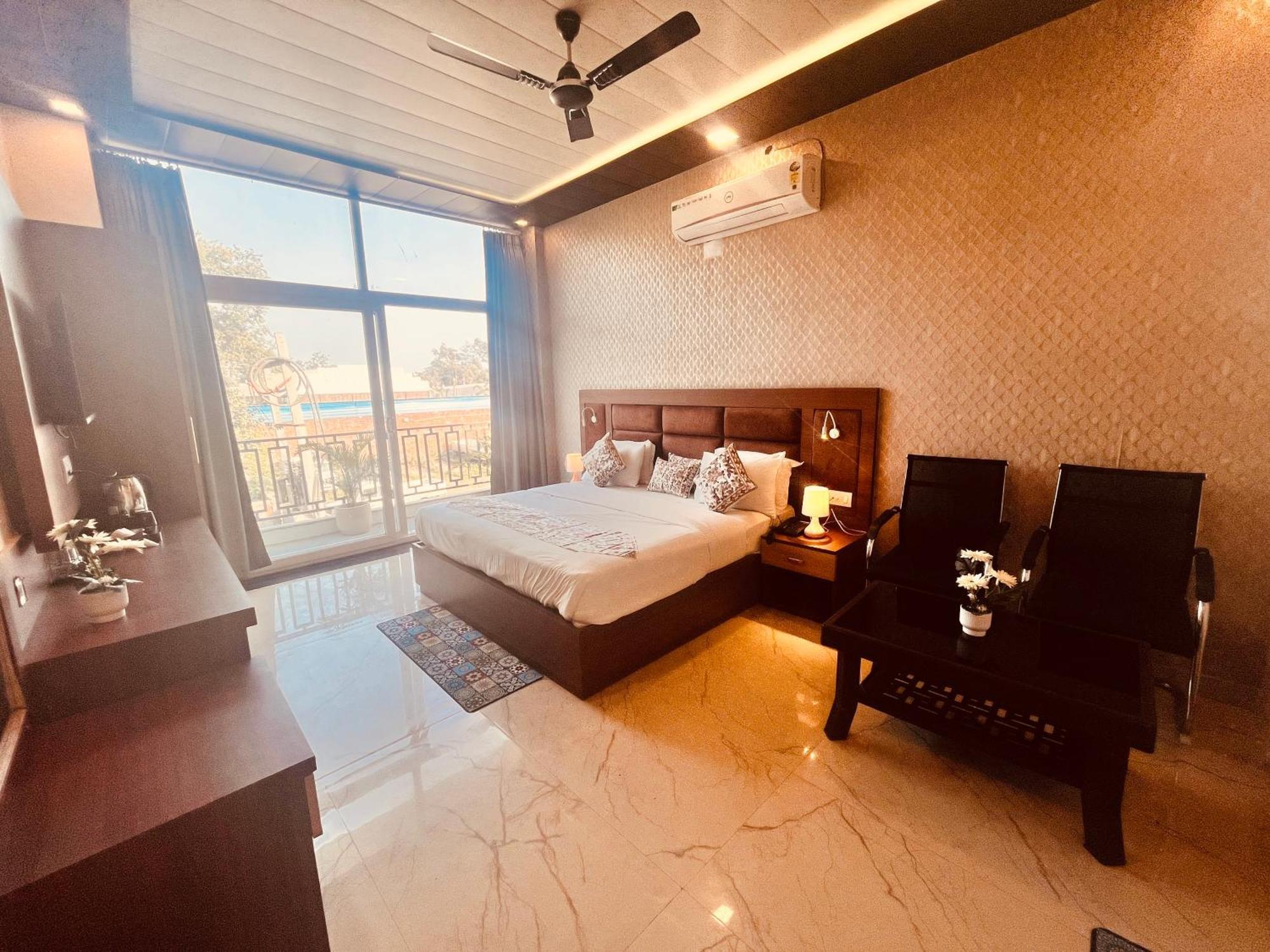 Hotel Heaven