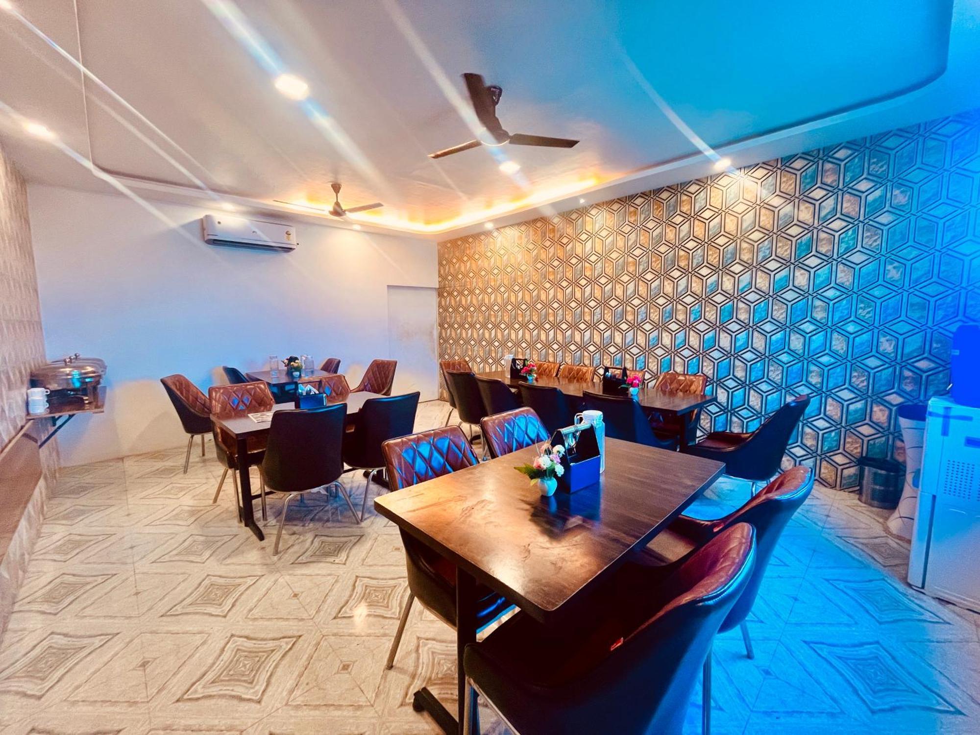 Heaven Hotel