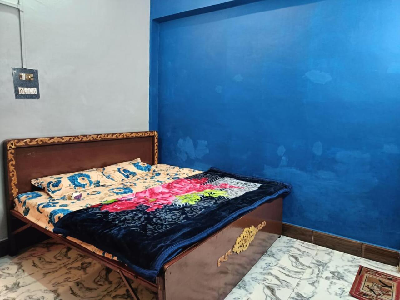 Homestay Aadi Shakti Bhawan Ayodhya