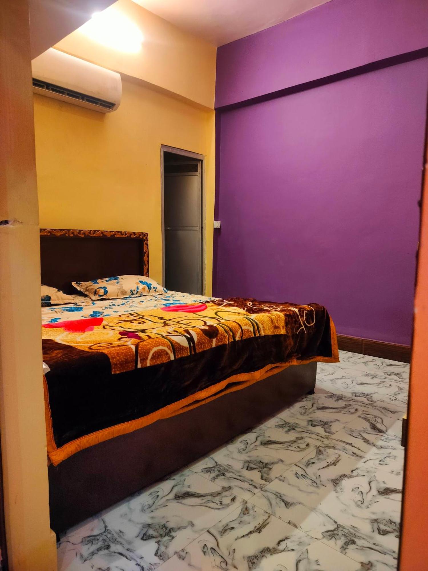 Aadi Shakti Bhawan Homestay Ayodhya