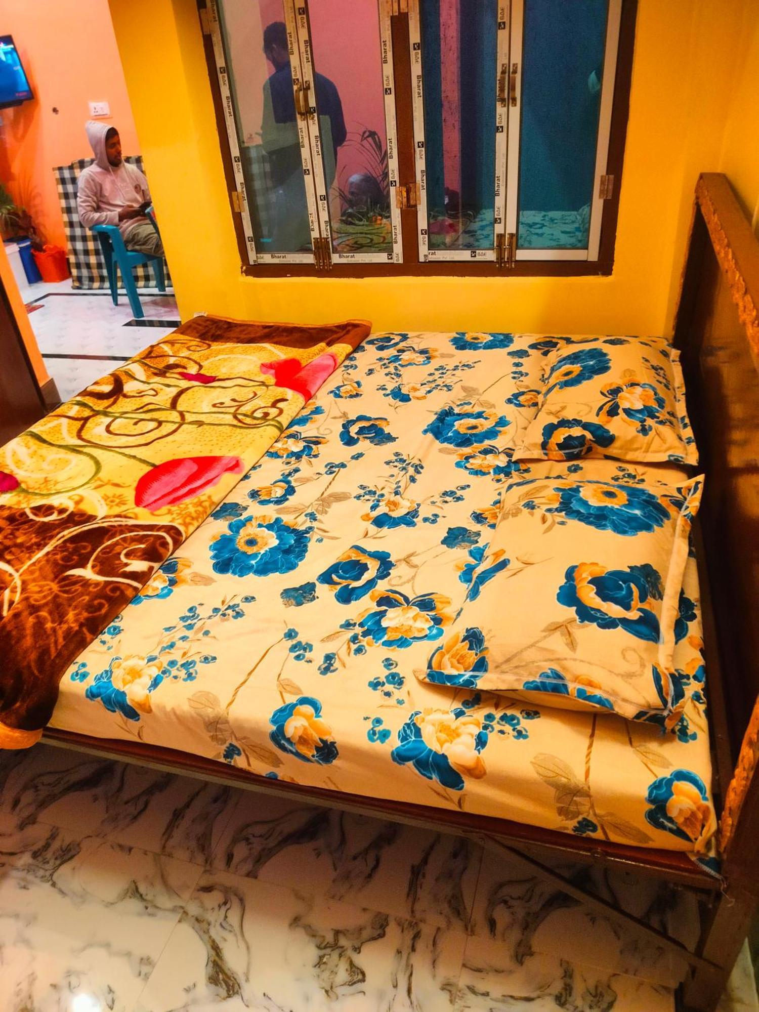 Homestay Aadi Shakti Bhawan *