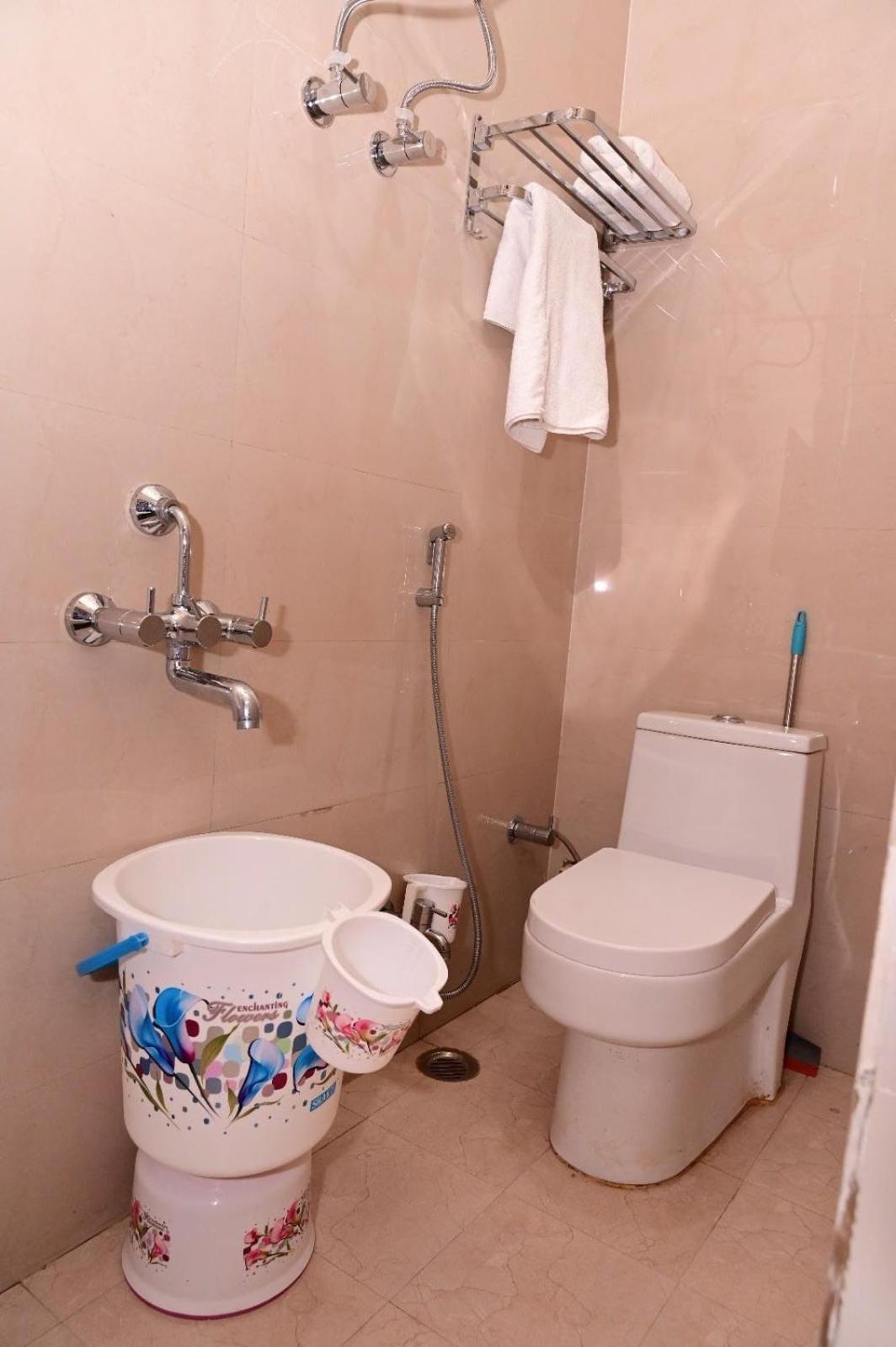 Guest house Shri Ram Lalla International