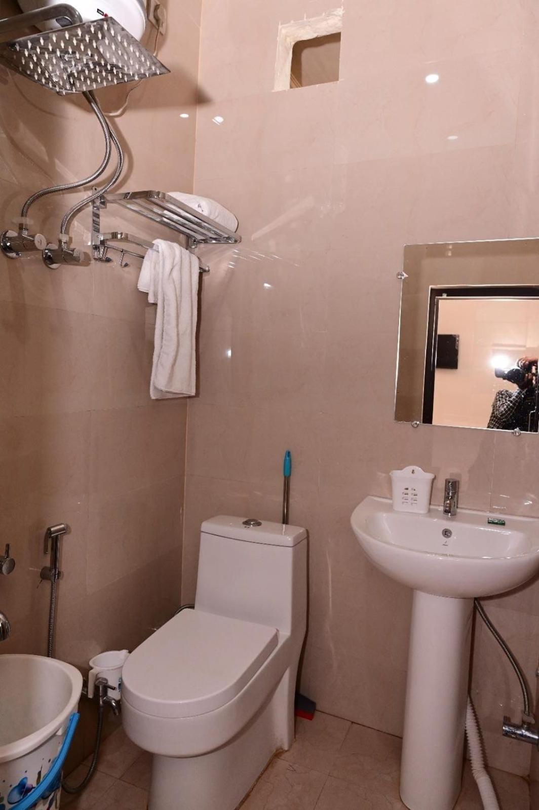 Guest house Shri Ram Lalla International Ayodhya