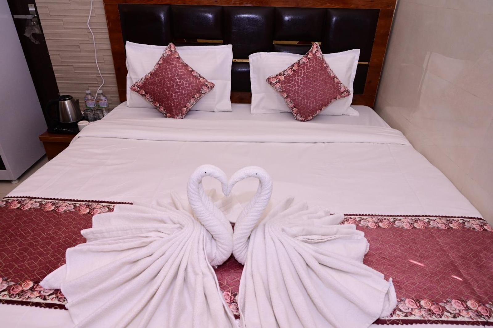 Shri Ram Lalla International Guest house *