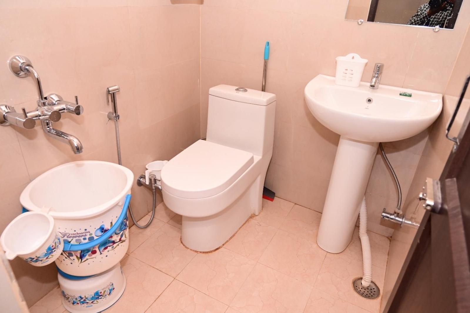 Guest house Shri Ram Lalla International