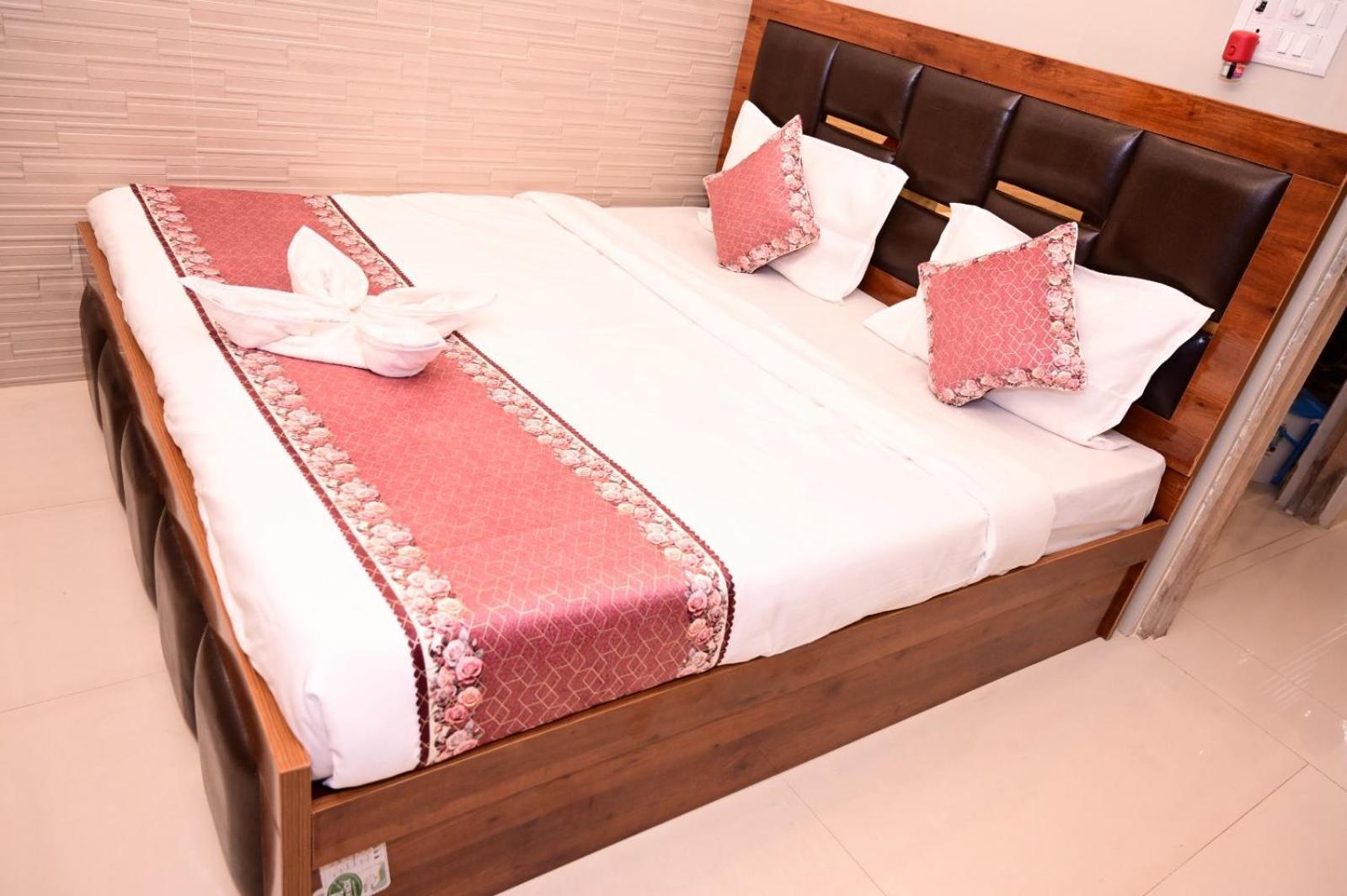 Shri Ram Lalla International Guest house Ayodhya