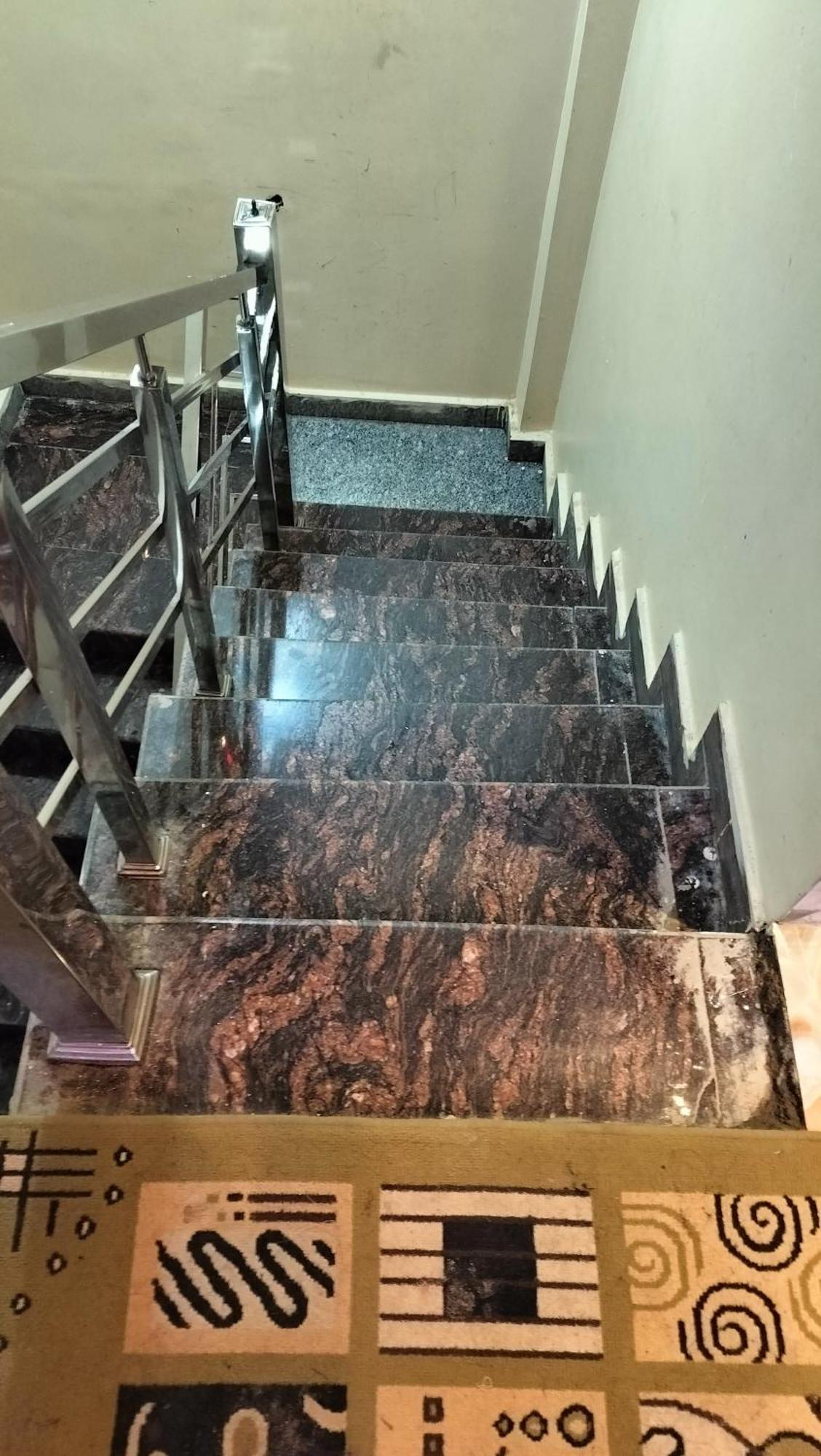 Parshuram Palace Guest house Ayodhya