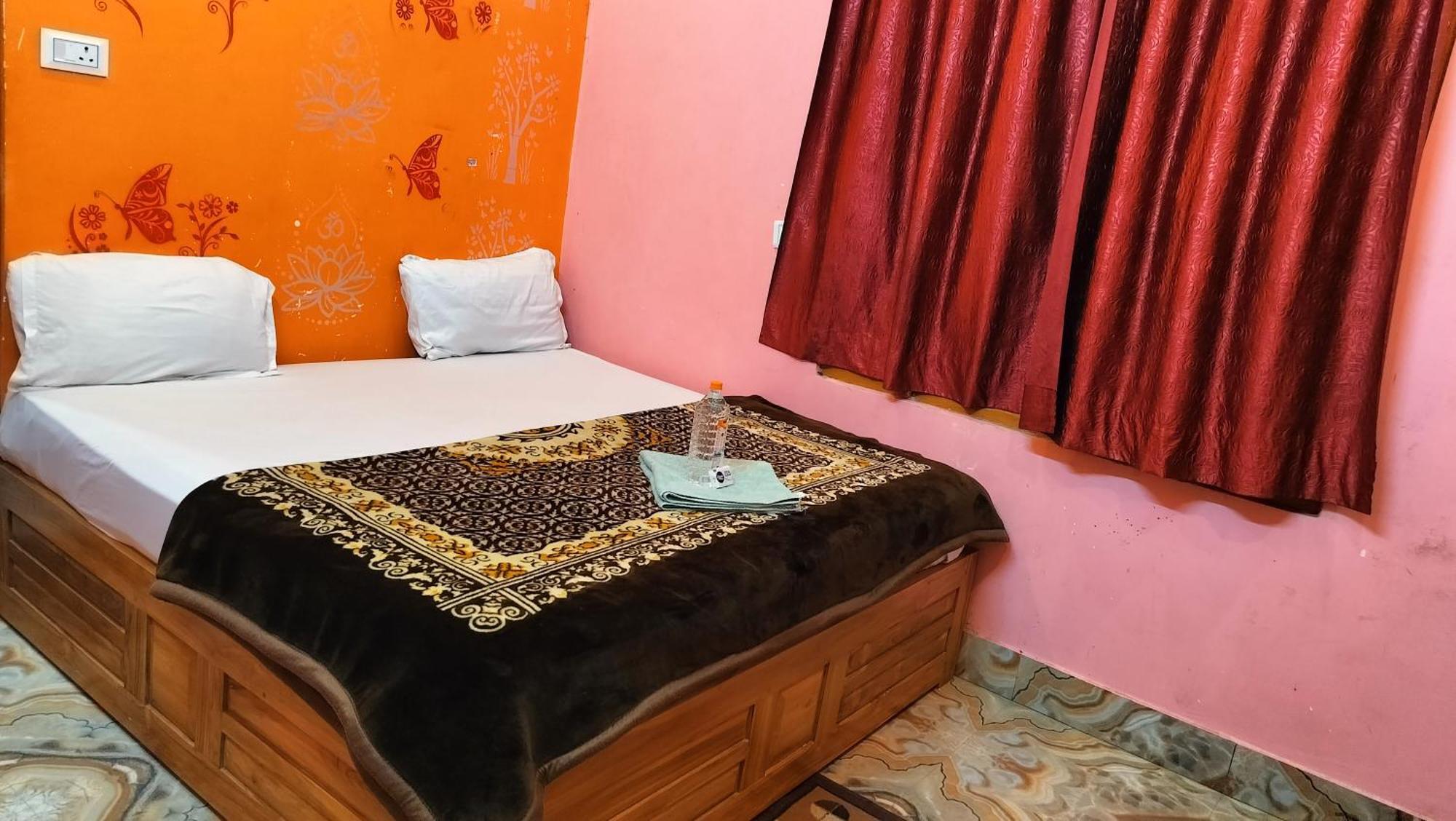 Parshuram Palace *