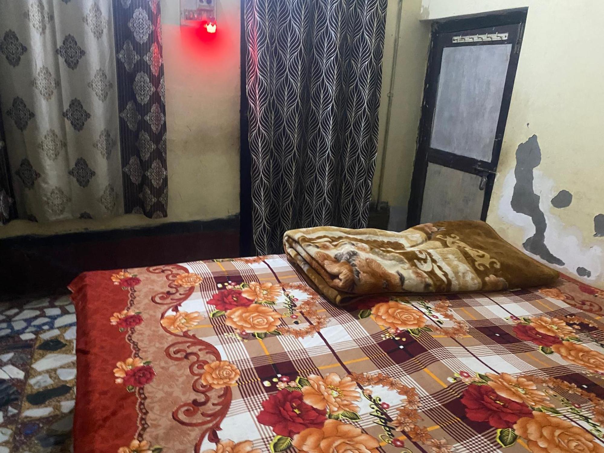 Shri Sr Sewa Sadan Ayodhya