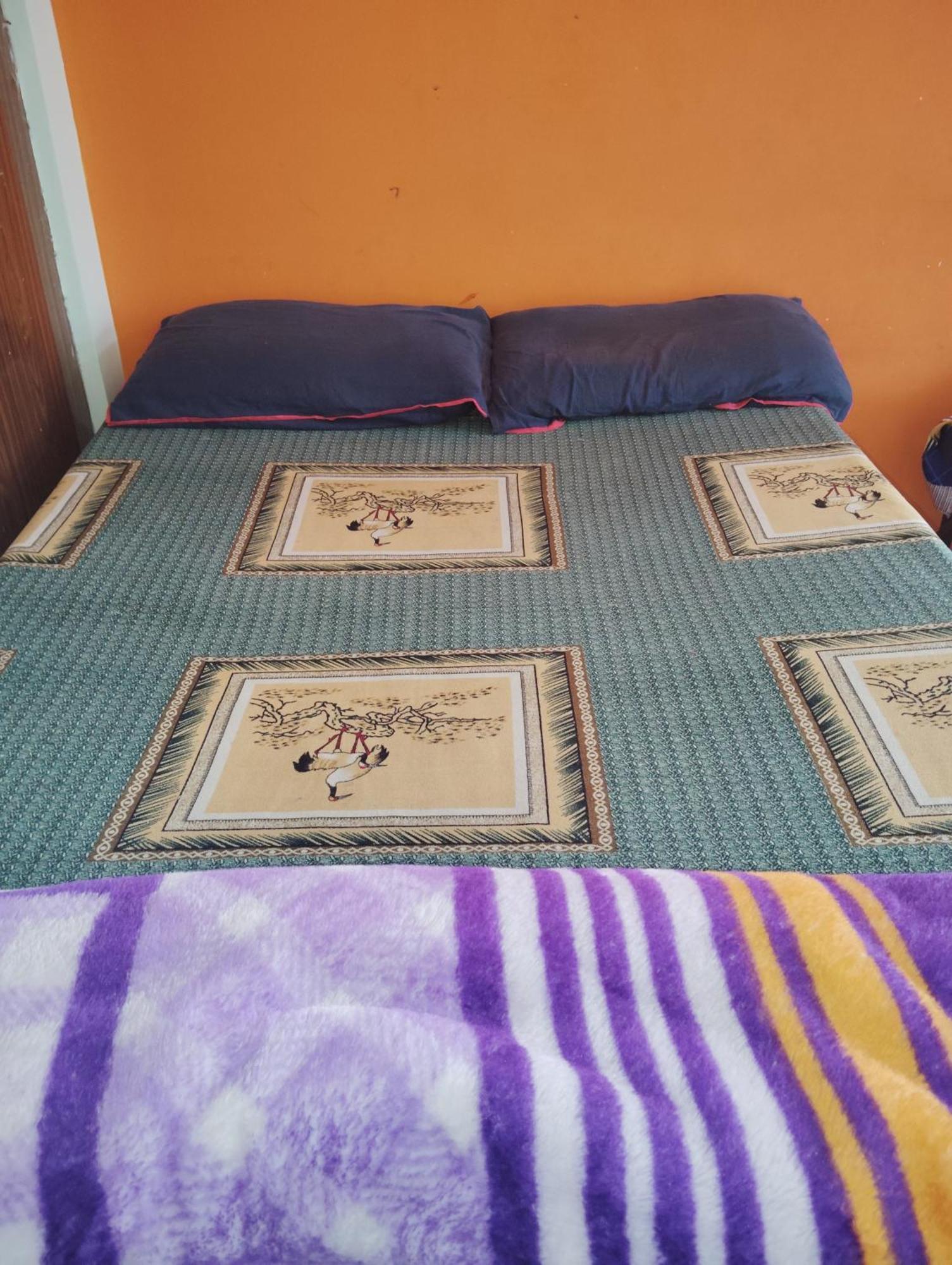 Feel Like Homestay Ayodhya