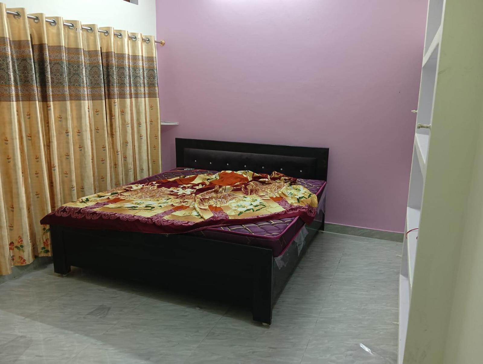 Raghukul Bhawan Guest * Ayodhya