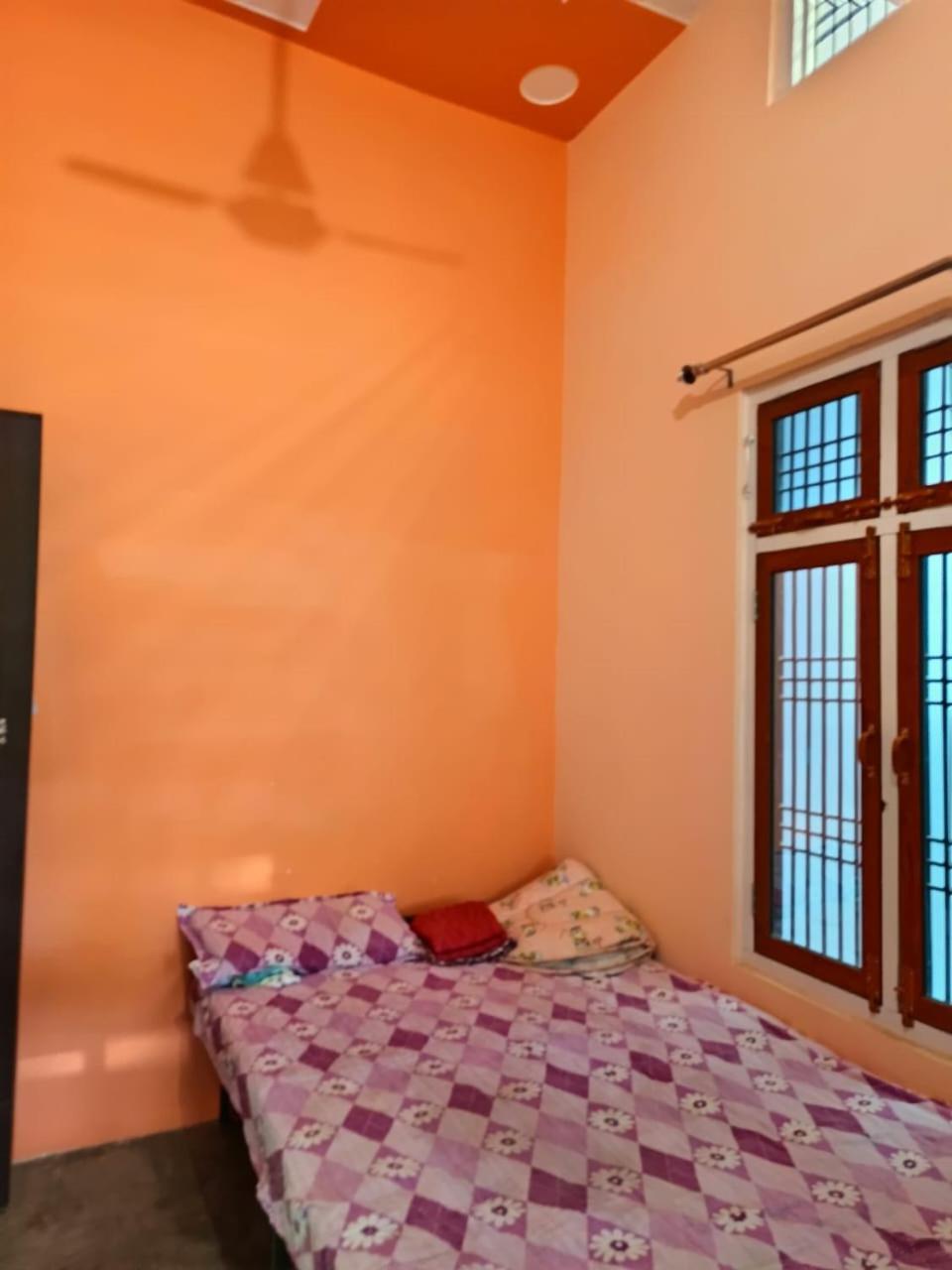 Swastik Bed & Breakfast Ayodhya