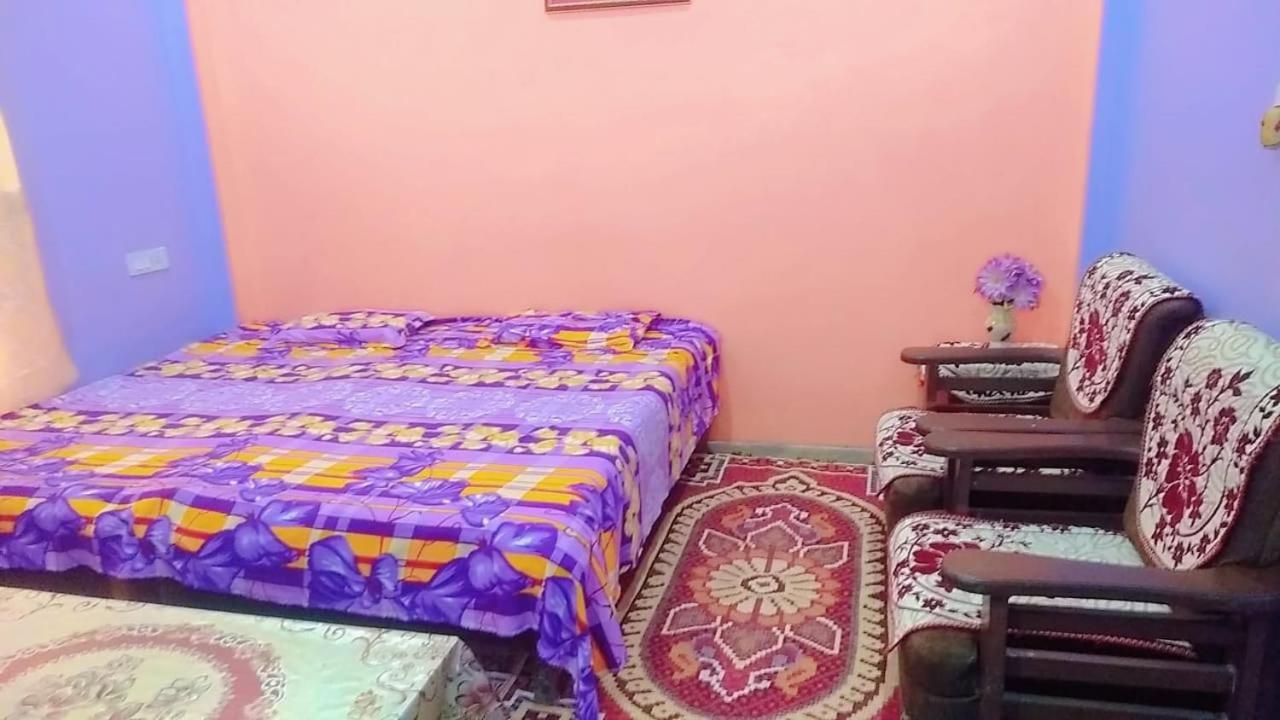 Bed & Breakfast Swastik