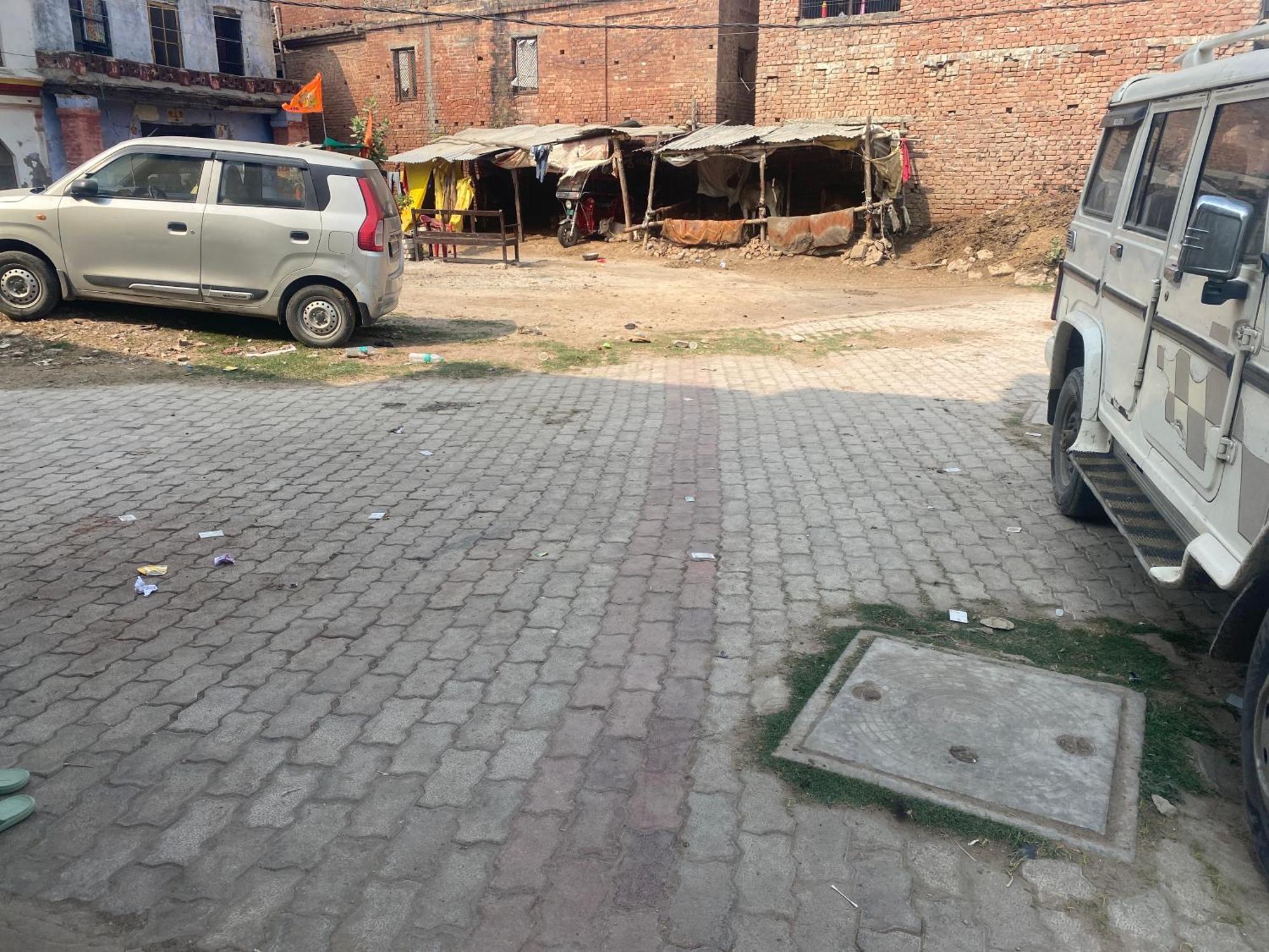 Homestay Shri Sr Sewa Sadan