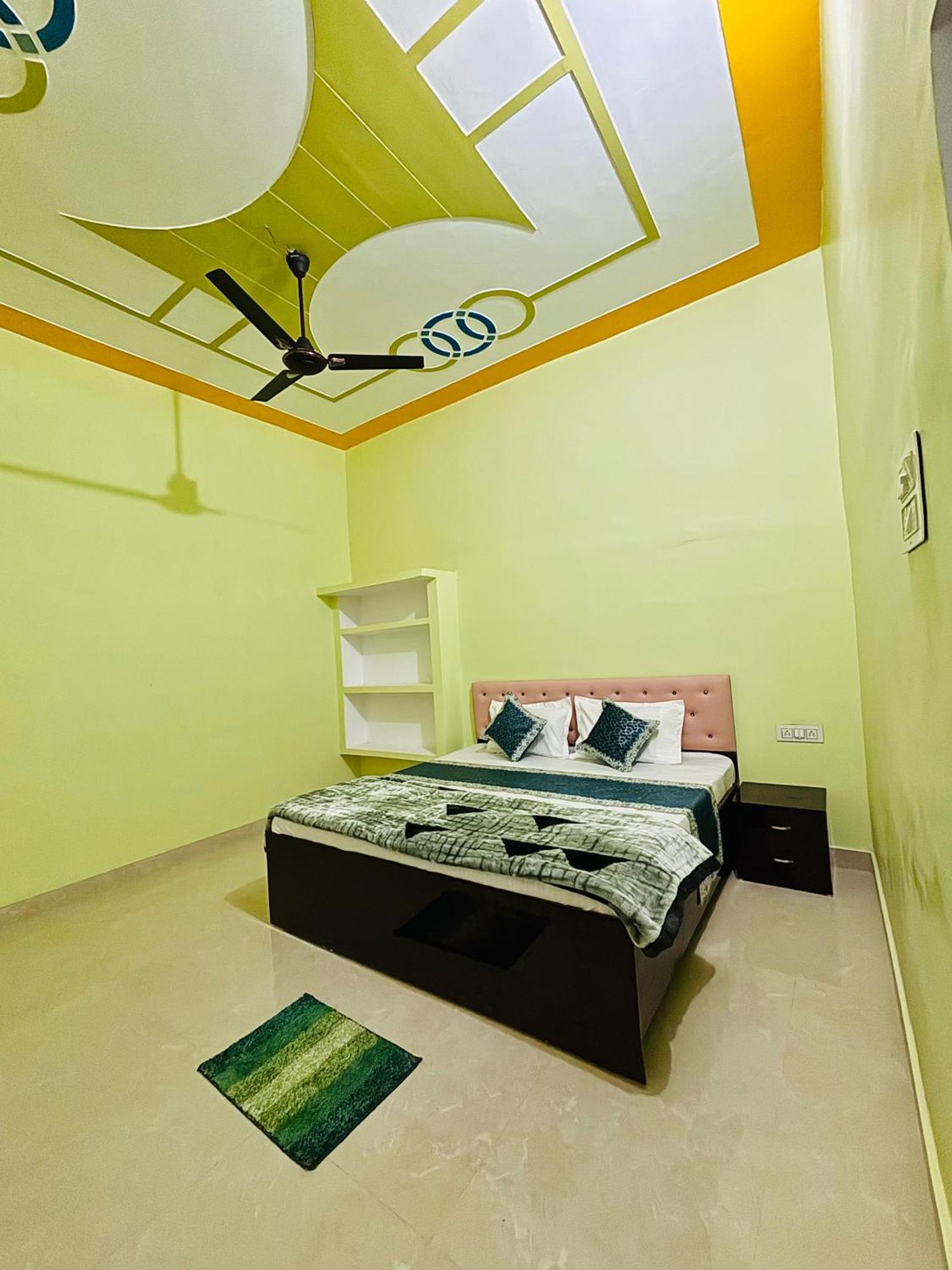 Homestay Rajeev *