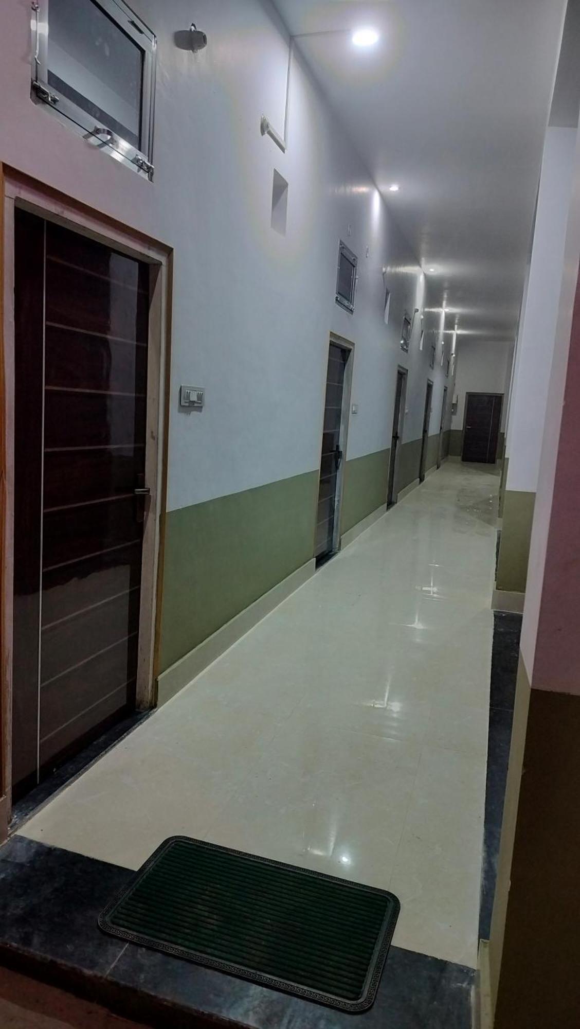 Rajeev Homestay Ayodhya