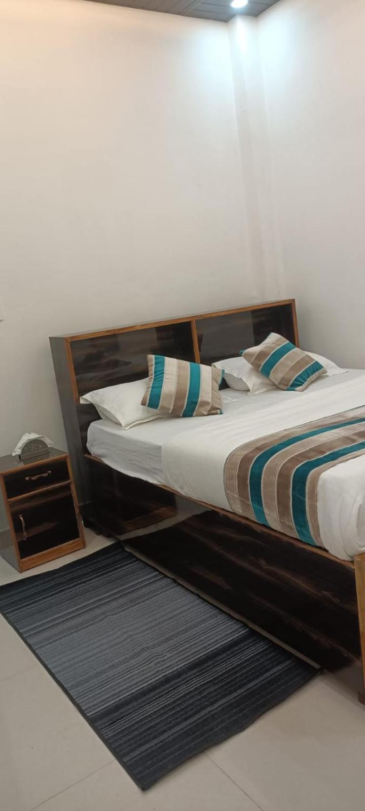 Homestay Raghukul Bhawan Guest Ayodhya
