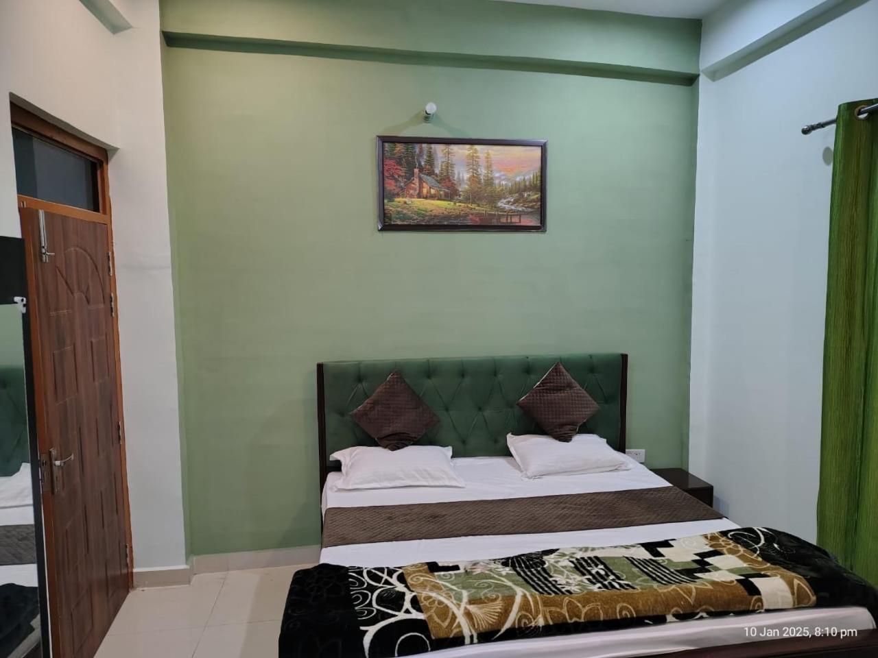 The Raghav Homestay