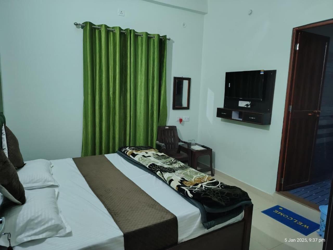 Homestay The Raghav