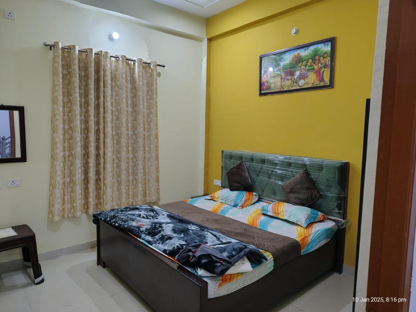 The Raghav Homestay *