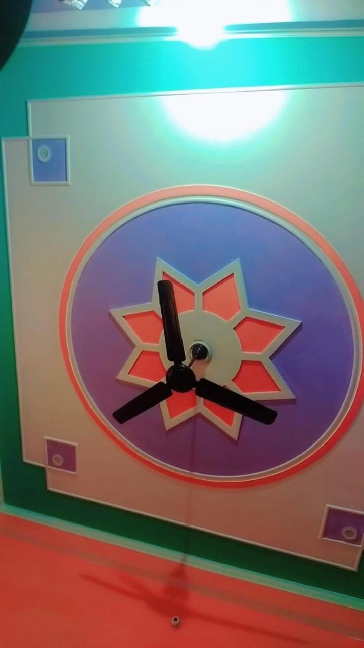 Swastik *