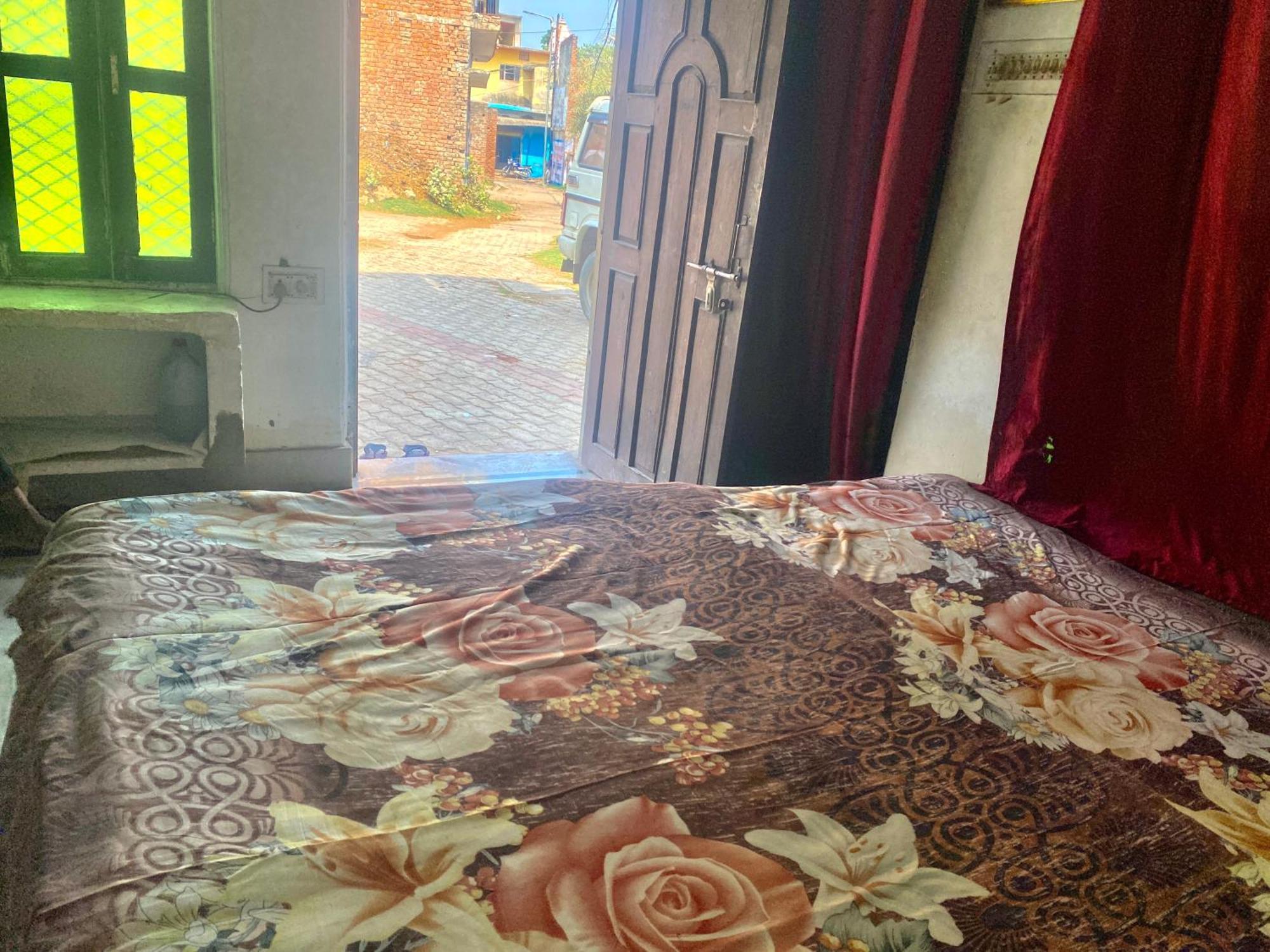 Shri Sr Sewa Sadan Homestay