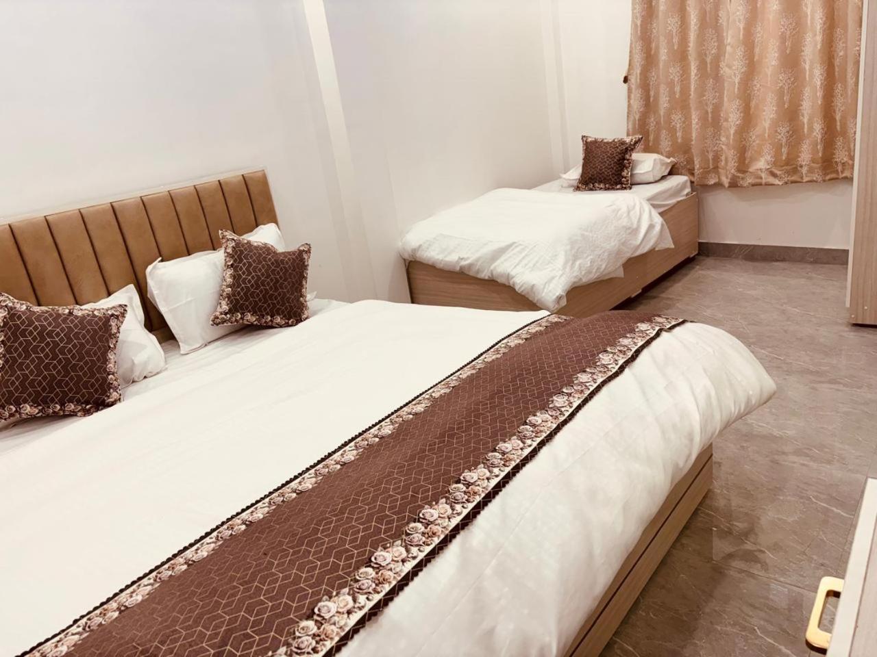 Shri Ram Darbar 3* Ayodhya