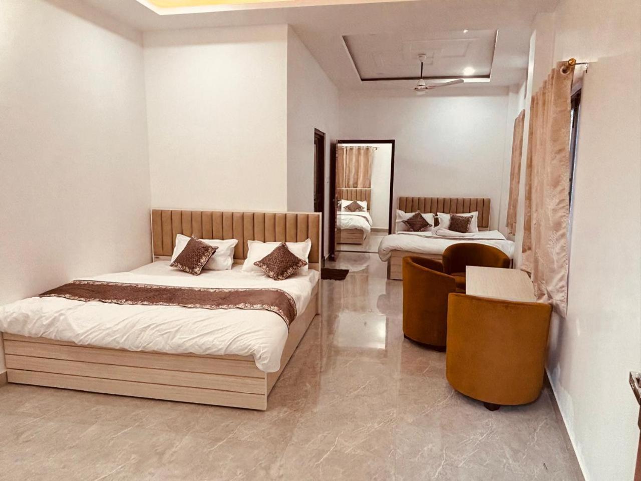 Hotel Shri Ram Darbar Ayodhya