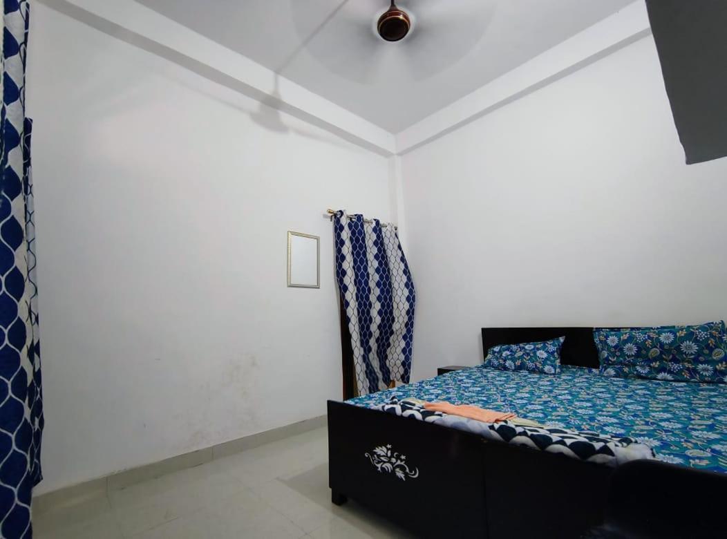 Homestay Vijay *