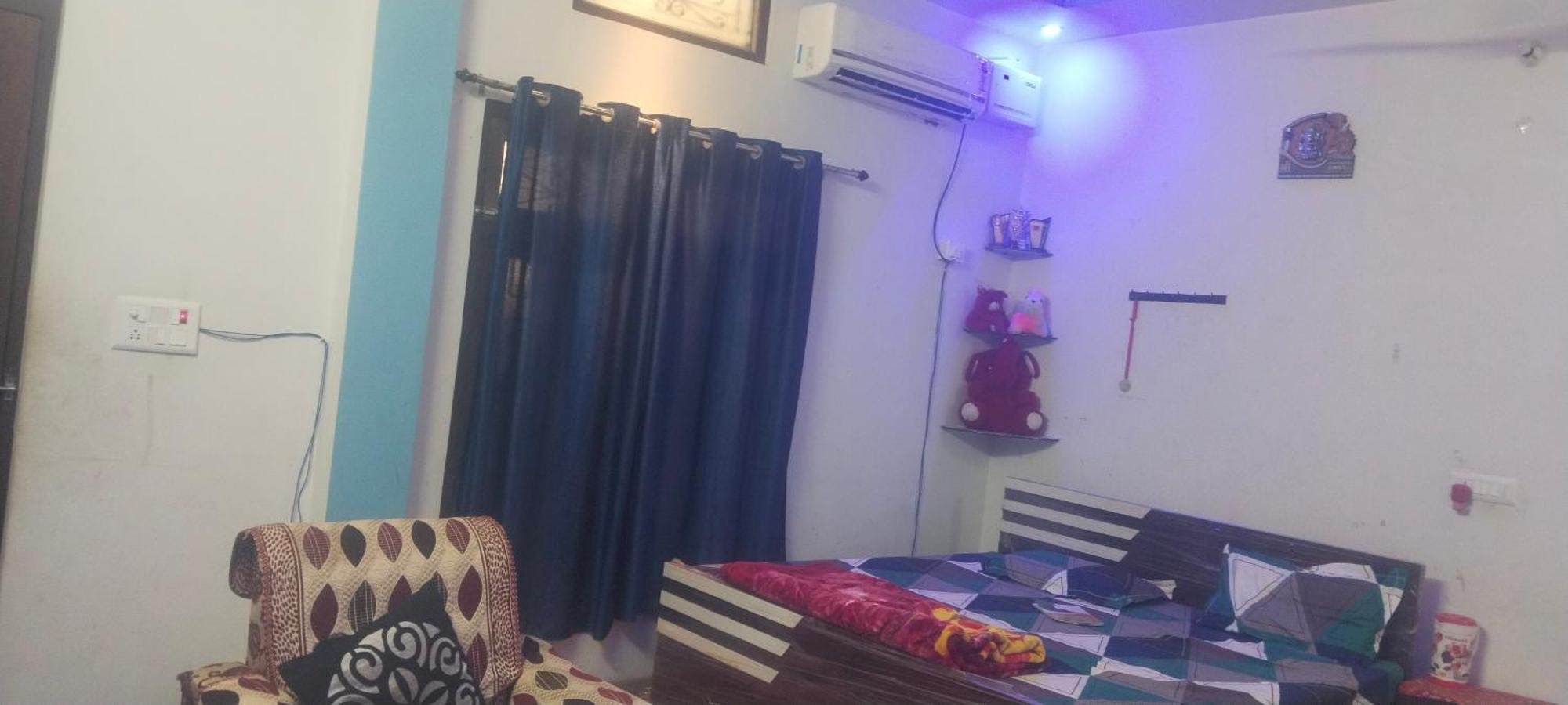 Homestay Yash
