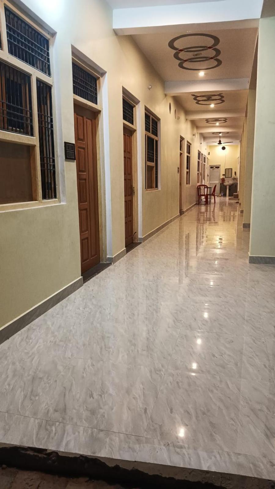 Maurya Palace
