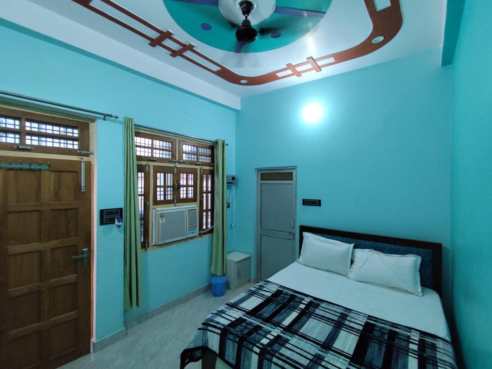 Maurya Palace * Ayodhya