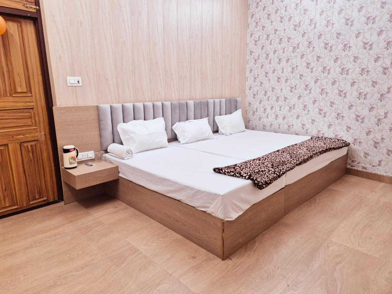 Mahaveer Palace Homestay