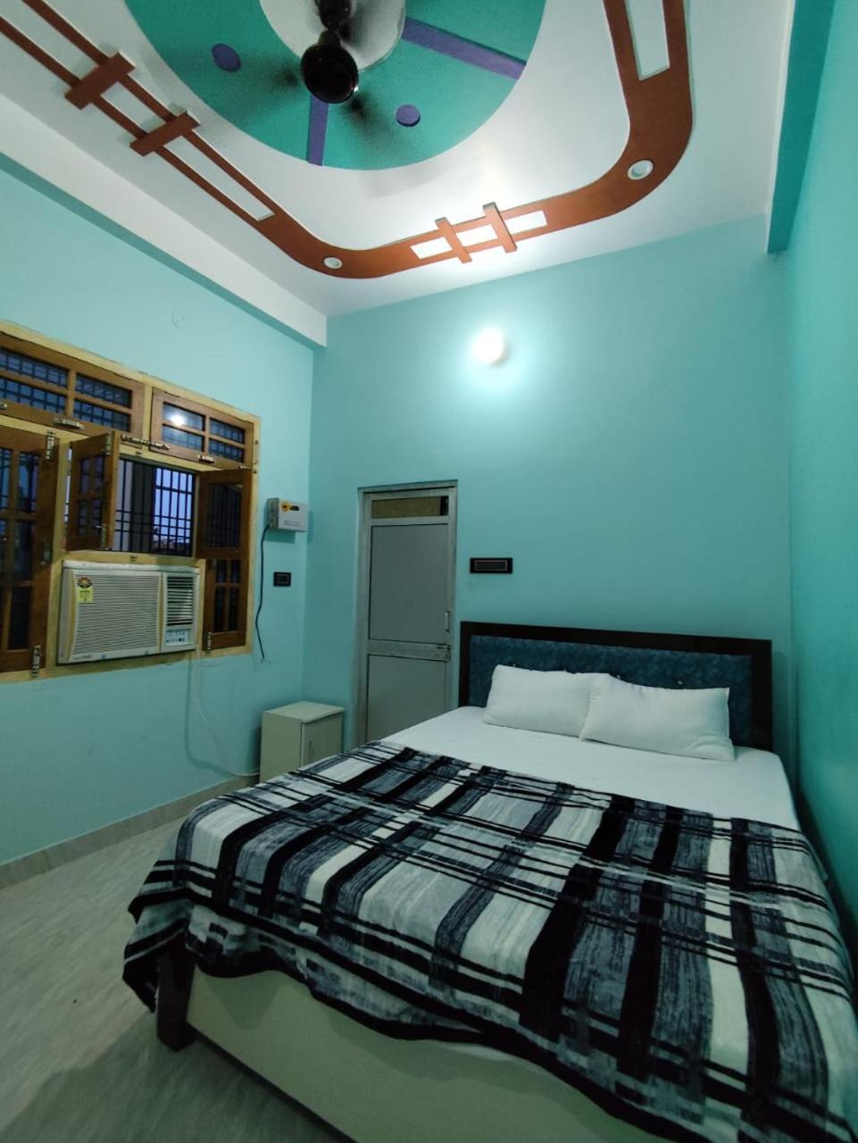 Maurya Palace * Ayodhya