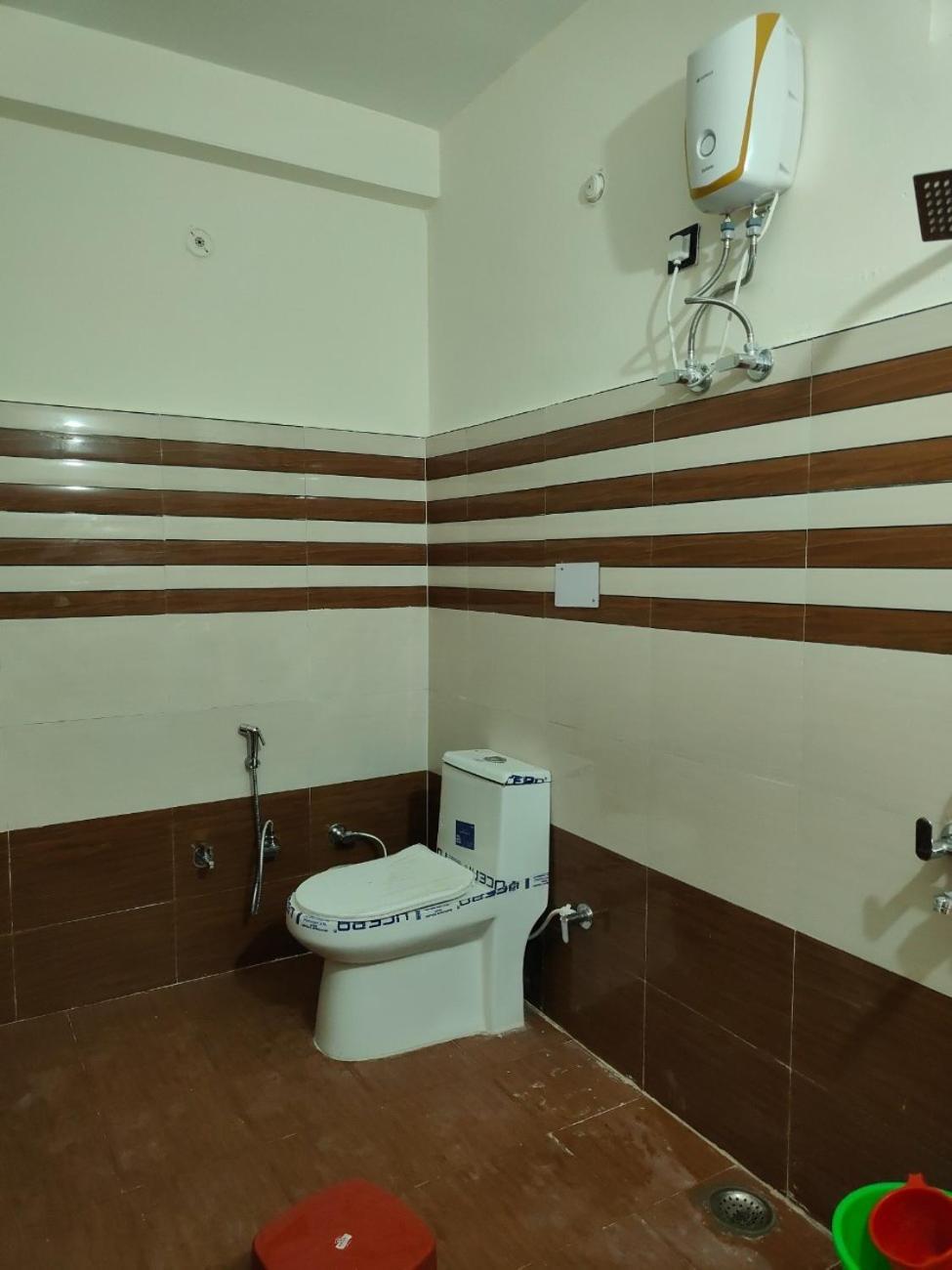 Guest house Shraddha A Luxury In *