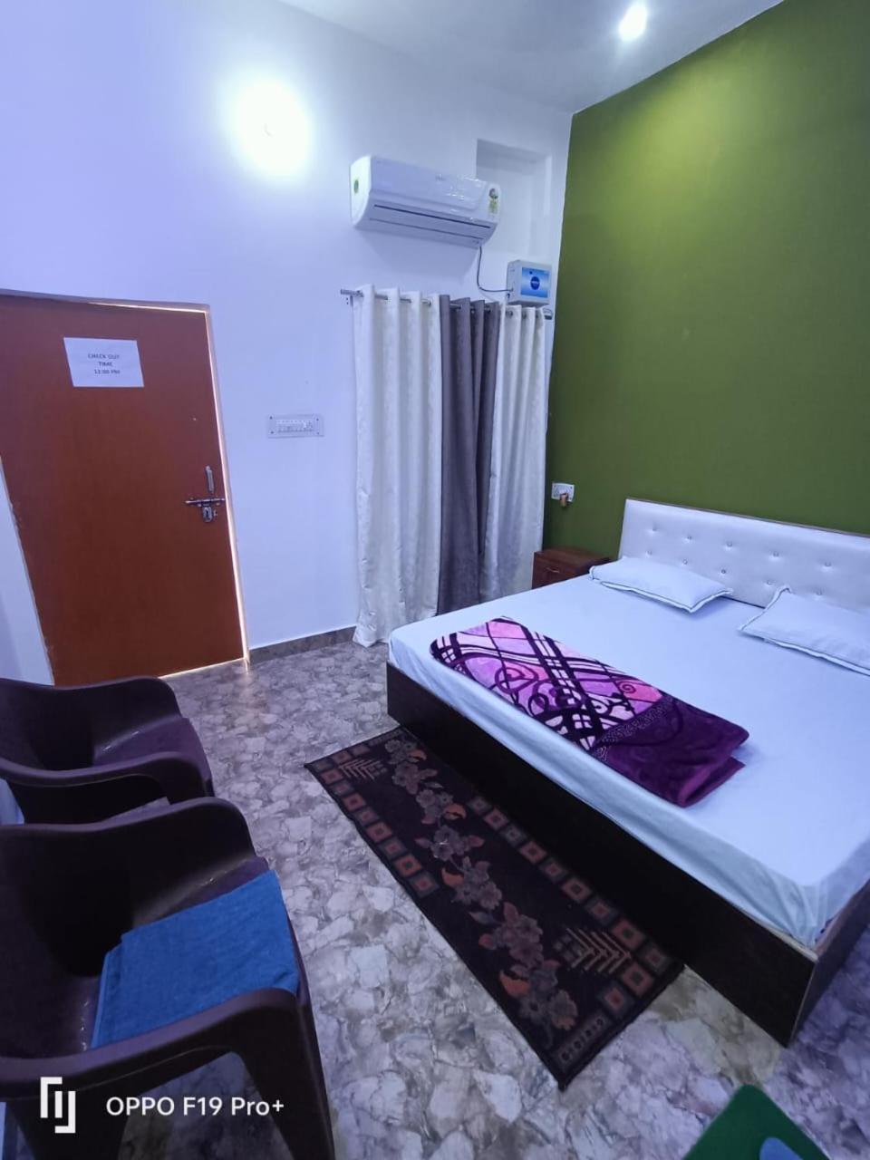 Kanak Bihari G Homestay