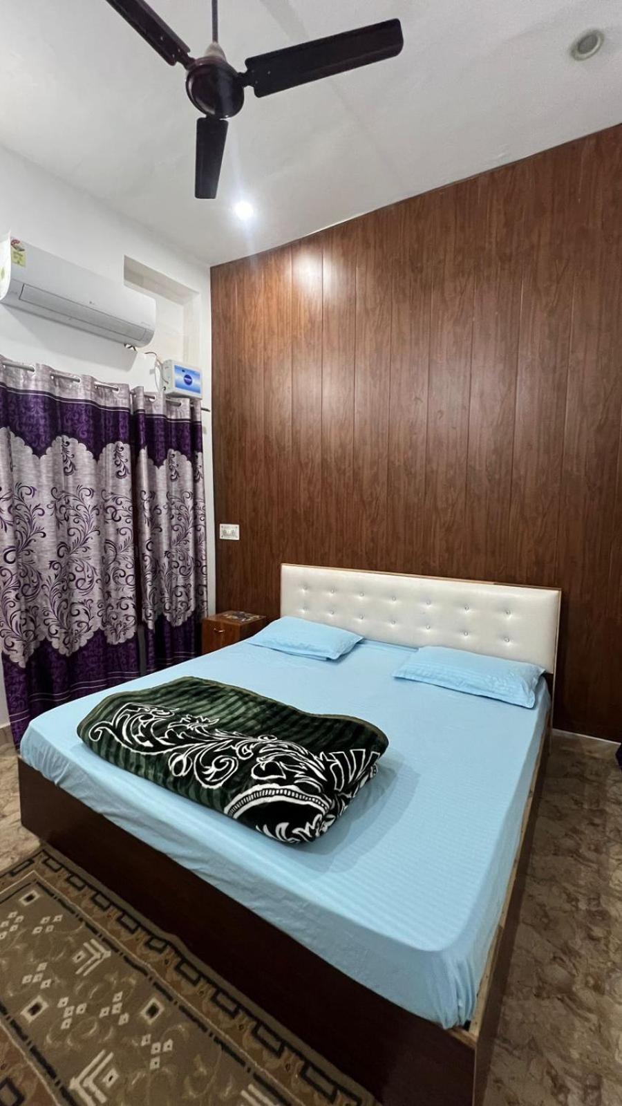 Kanak Bihari G Homestay