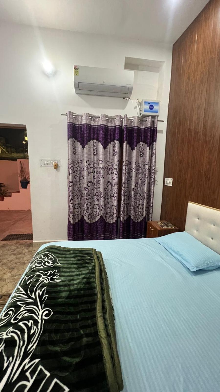Kanak Bihari G *