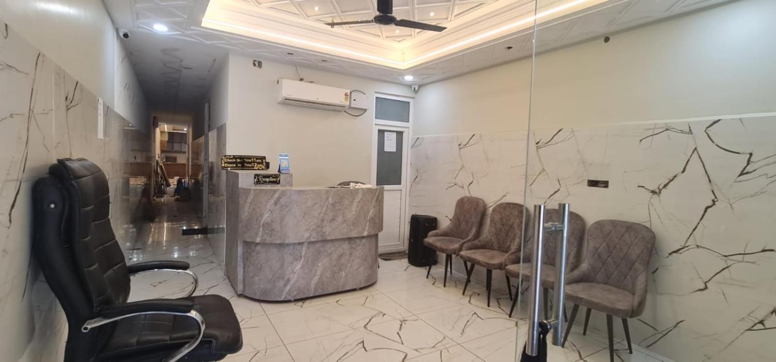 Gaurav Hotel Ayodhya