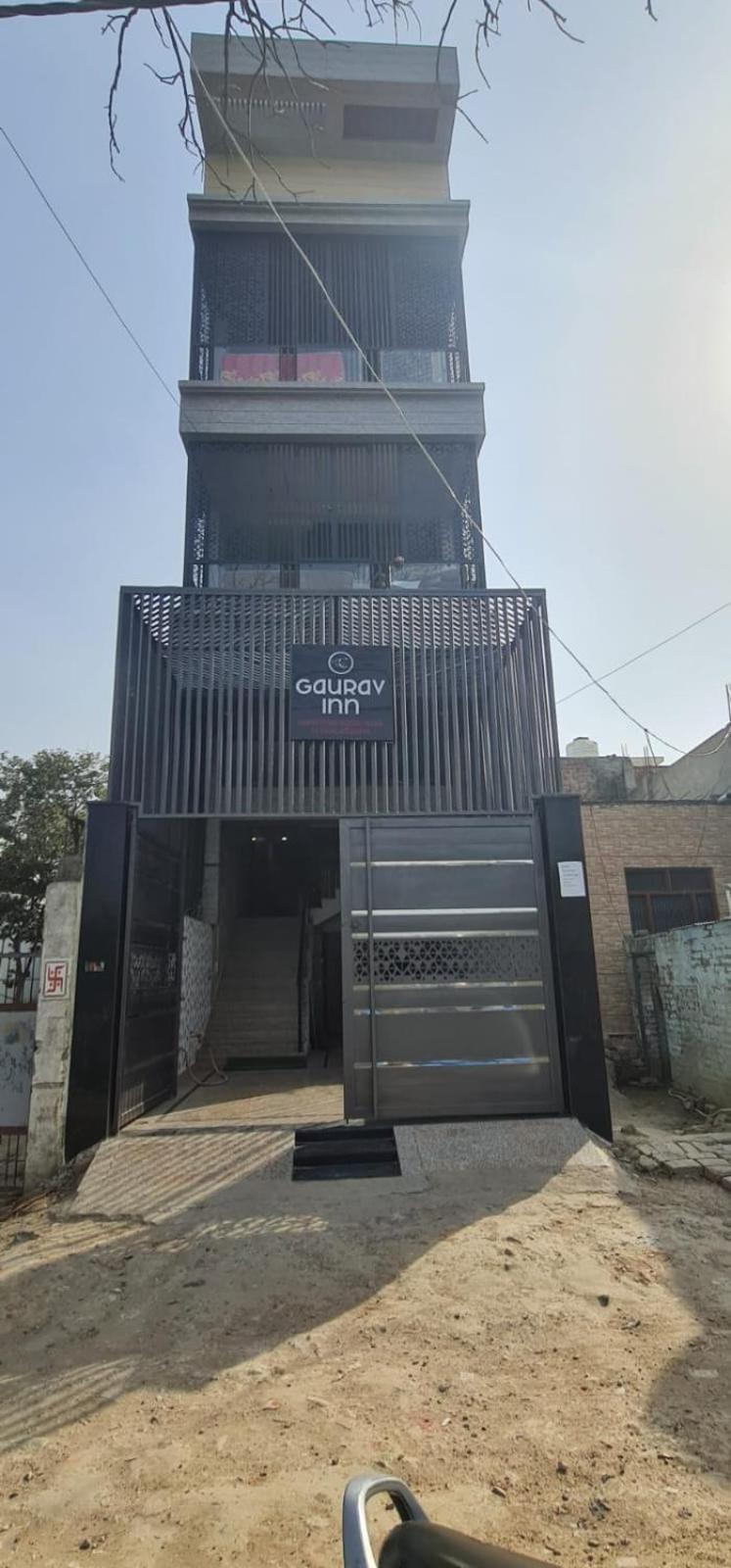 Gaurav Hotel Ayodhya