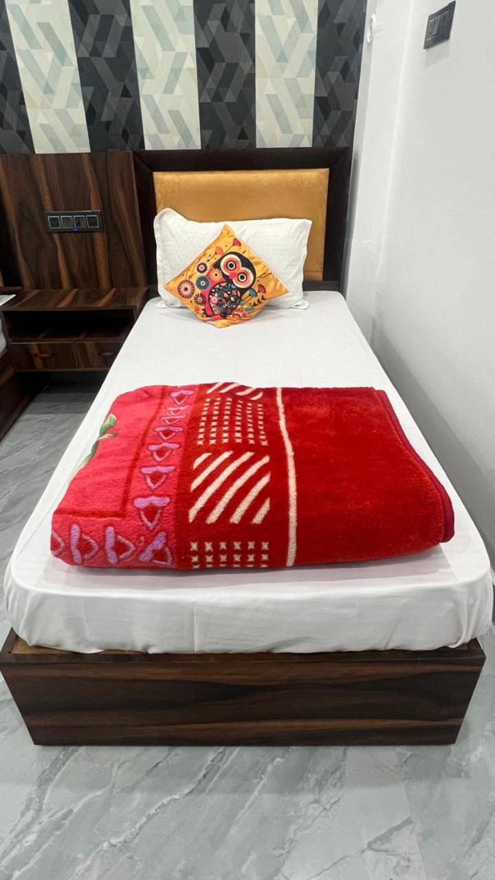 Homestay Kanak Bihari G Ayodhya