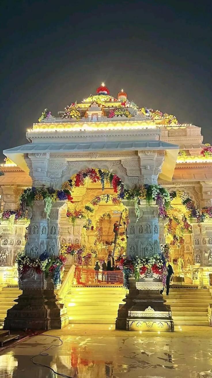 Guest house Shree Mate